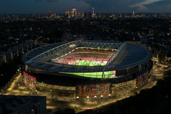 Stadium