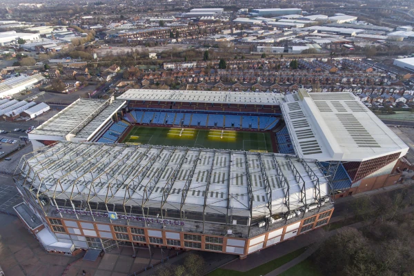 Stadium