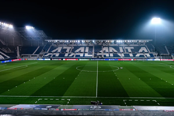 Stadium