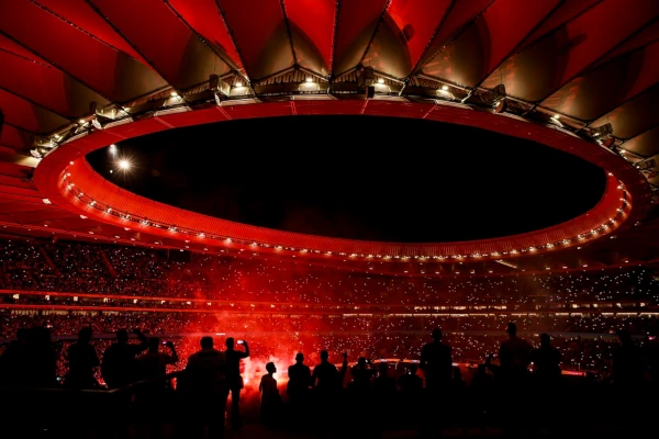 Stadium