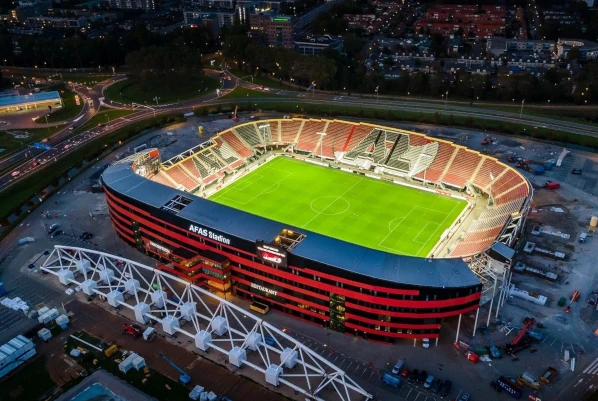 Stadium