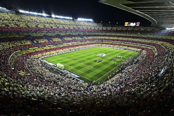 Stadium
