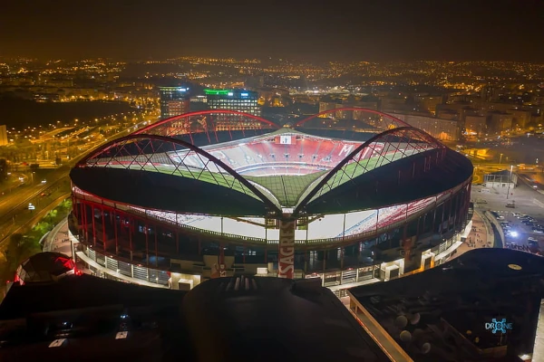 Stadium