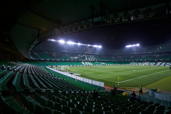 Stadium