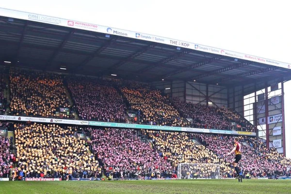 Stadium