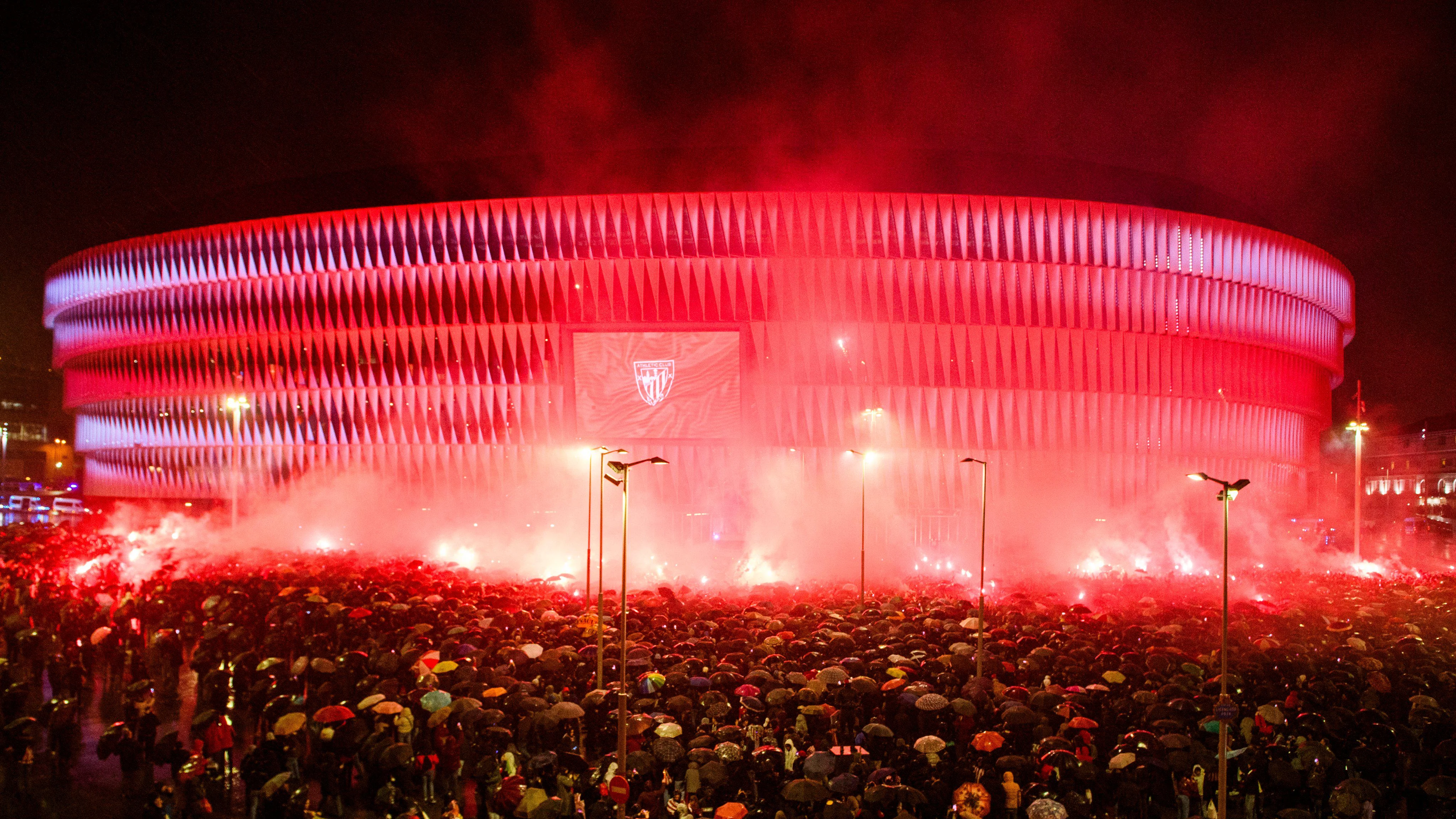 Stadium