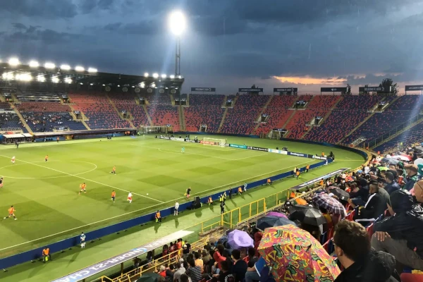 Stadium