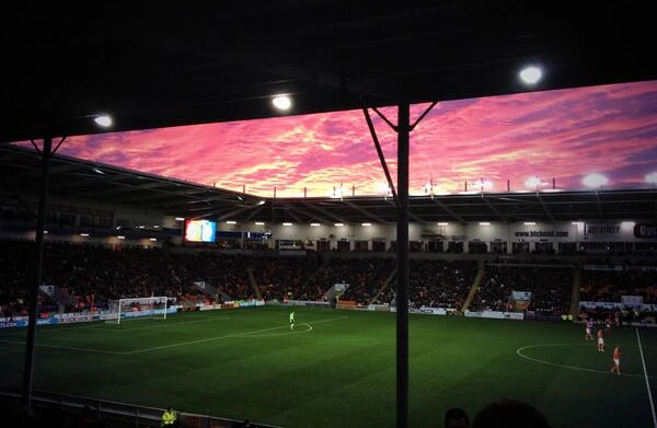 Stadium