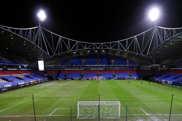 Stadium