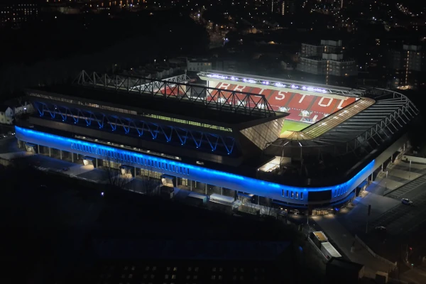 Stadium