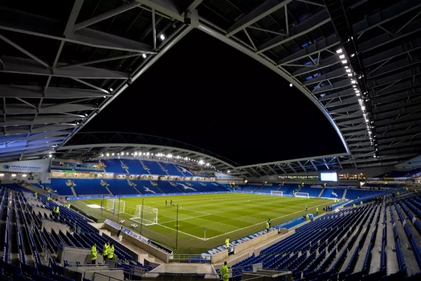 Stadium