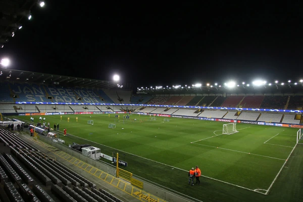 Stadium