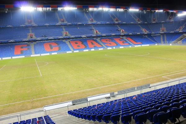 Stadium