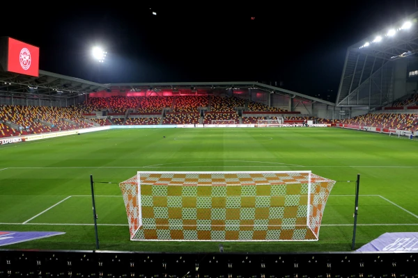 Stadium
