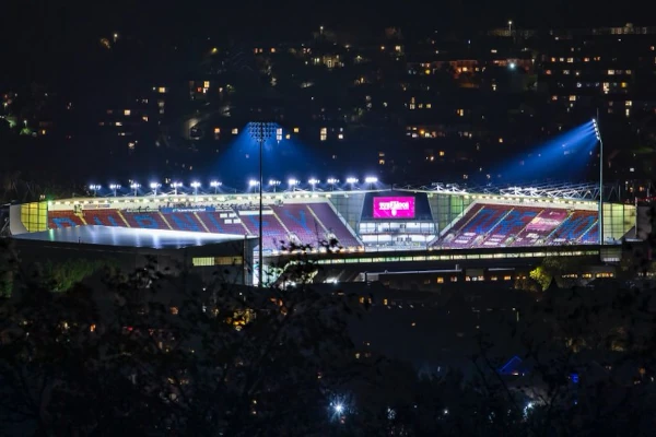 Stadium