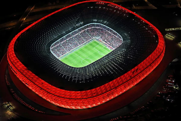 Stadium
