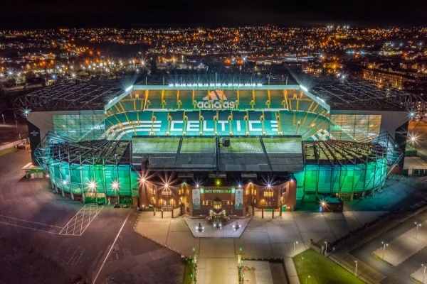 Stadium