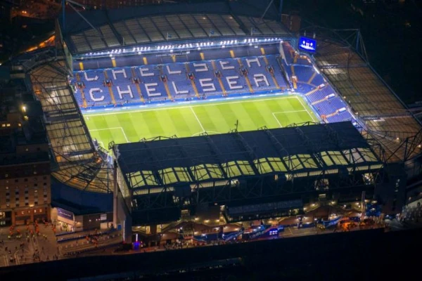Stadium