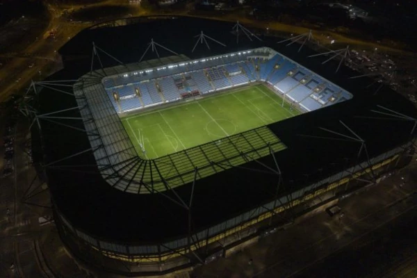 Stadium