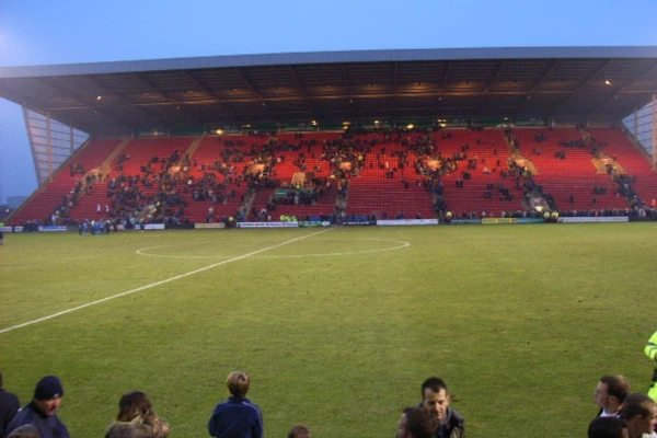 Stadium