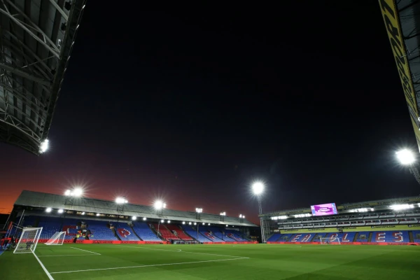 Stadium