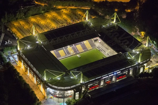 Stadium