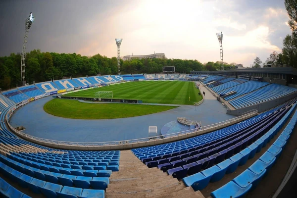 Stadium