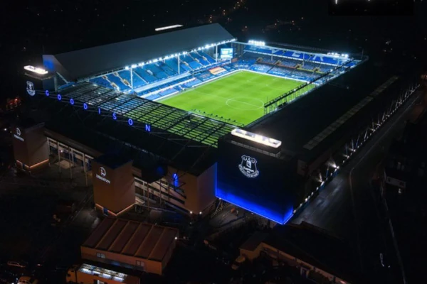 Stadium