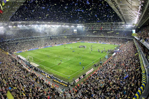 Stadium