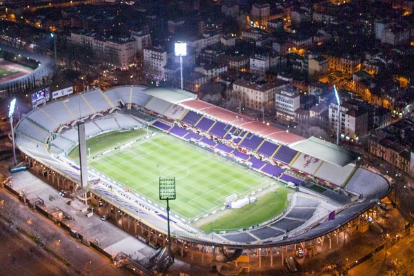 Stadium