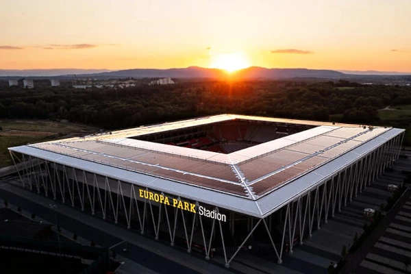 Stadium