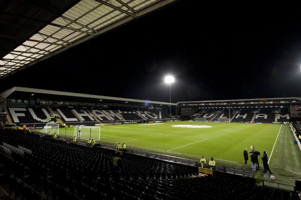 Stadium