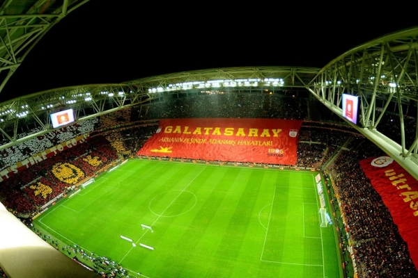 Stadium