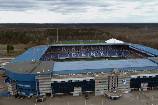 Stadium