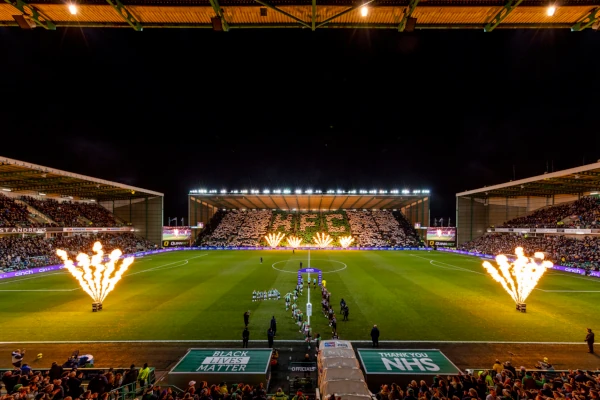 Stadium