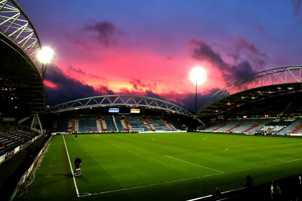 Stadium