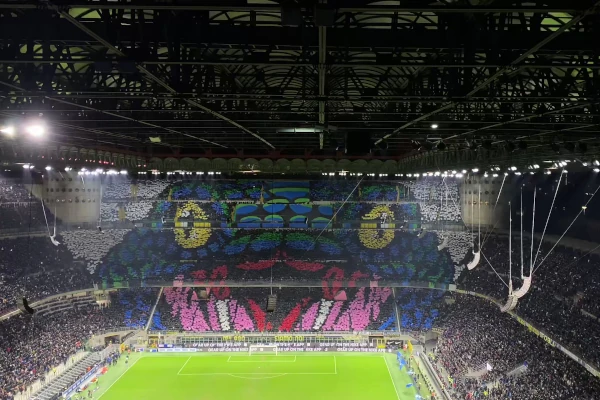 Stadium