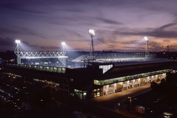 Stadium