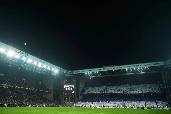 Stadium