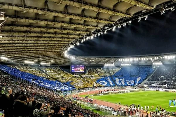 Stadium
