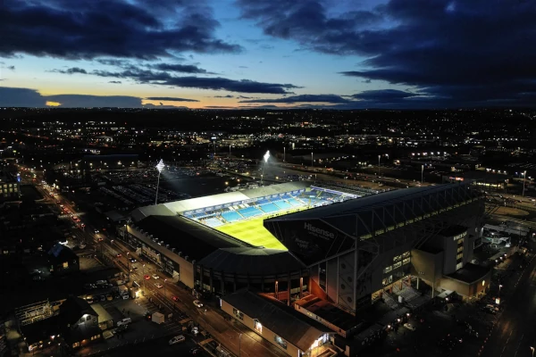 Stadium