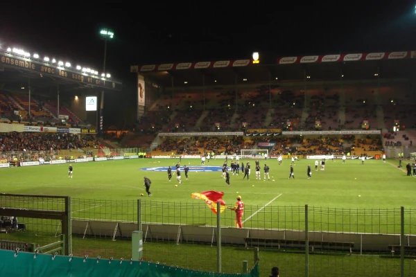 Stadium