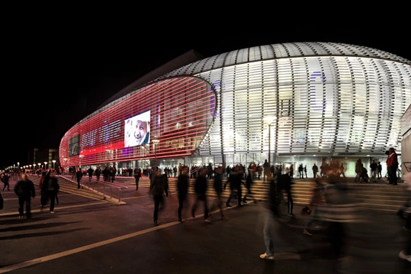 Stadium