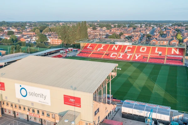 Stadium