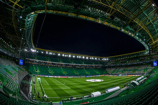 Stadium