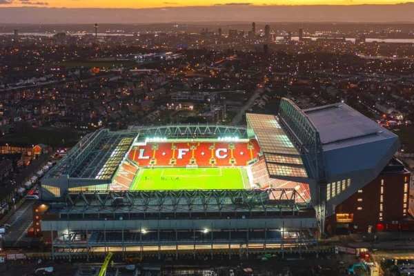 Stadium