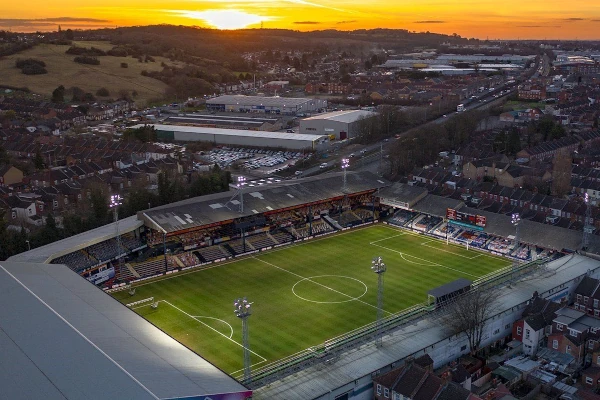Stadium