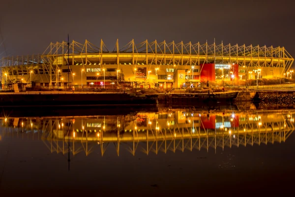 Stadium