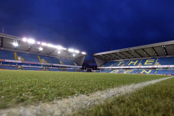 Stadium