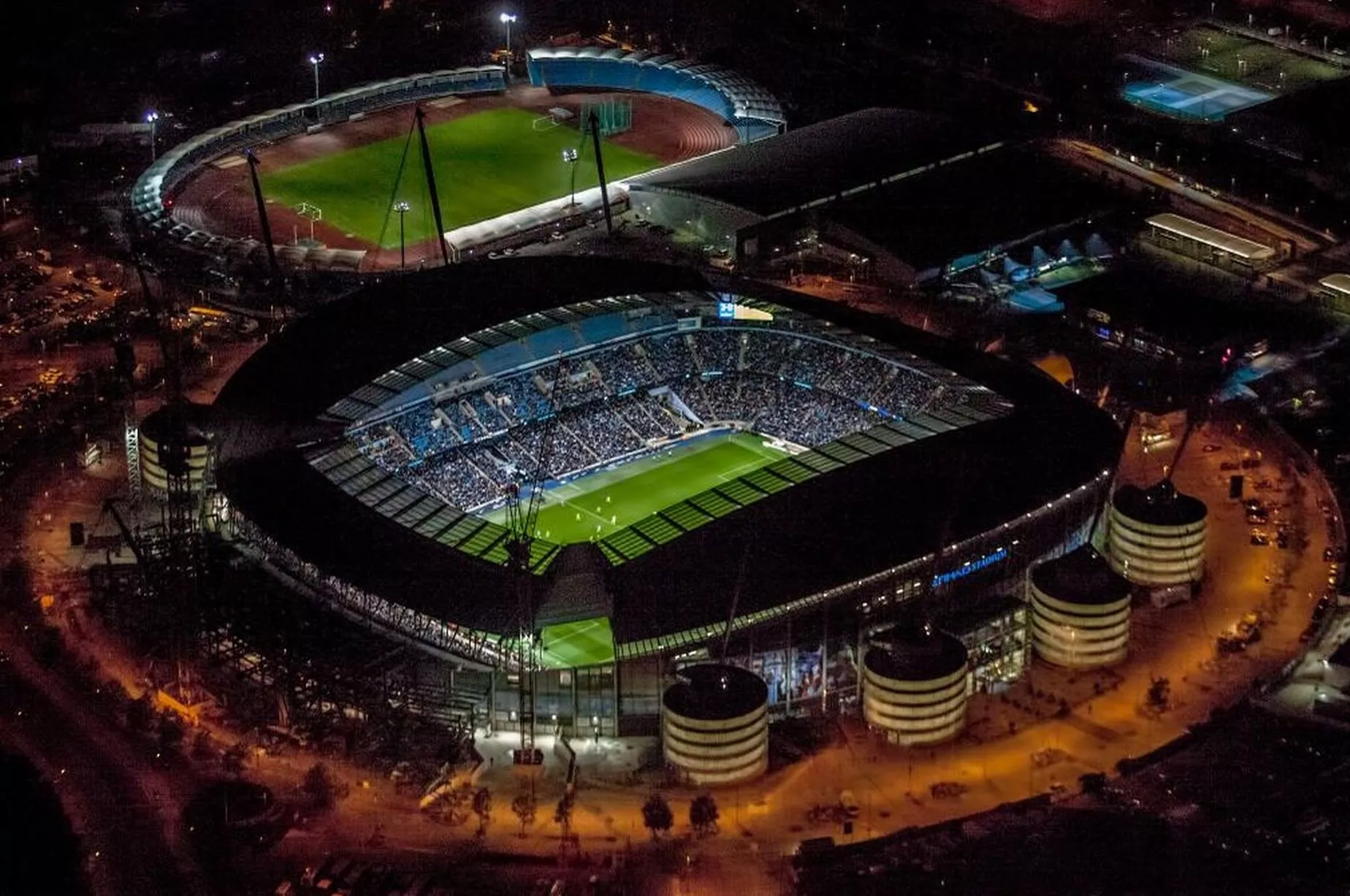 Stadium